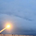 Mediji: „Burevesnik“ - ozbiljna pretnja za NATO