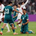 „Ludnica“ u Iraku: Do plej-of za SP golom iz penala u 90+17!
