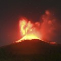 U Etiopiji eruptirao vulkan koji je mirovao više od 10 hiljada godina