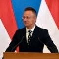 Šef mađarske diplomatije kaže da će Budimpešta pomoći Srbiji u vezi s naftom