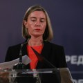 Федерика Могерини ухапшена у истрази ЕППО Ново