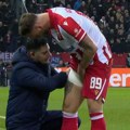Navijači Zvezde se će još više voleti Arnautovića posle ovih reči: "Trebalo je da..."