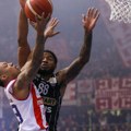 Sve o meču Partizan - Crvena zvezda: Derbi koji može mnogo da odluči