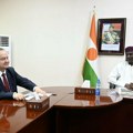 Dačić u NIgeru o jačanju bilateralne saranje