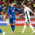 Ista meta, isto odstojanje: Srbija i dalje na 37. poziciji FIFA rang liste
