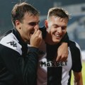 ''Gazeta'' uporno tvrdi: ''Andrej Kostić je novi Vlahović i stiže u Milan!'' Evo koliko će Partizan zaraditi!