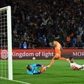 Igrač Junajteda dao gol za pobedu, fudbaler Zvezde se nije radovao na Afričkom kupu nacija