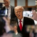 Trampov zaokret oko carina – Evropljani reaguju s oprezom