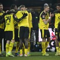 Borusija nije propustila poklon Bajerna - Union lak zalogaj za "Milionere"