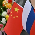 Kina: Zajedno sa Rusijom za bezbednost i stabilnost u svetu