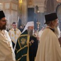 Patrijarh Porfirije u hramu na Vračaru: Sveti Sava je pokazivao da je mir osnova svakog uzrastanja