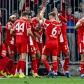 Куп Немачке: Бајерн Минхен победио Лајпциг за пласман у полуфинале