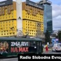 U Sarajevu uhapšen vozač tramvaja nakon nesreće u kojoj je poginula jedna osoba