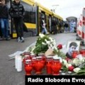 Uhapšen vozač tramvaja nakon nesreće sa smrtnim ishodom, građani protestovali u Sarajevu