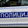 Хапшење у Крушевцу: полиција пронашла бомбу и пушку у кући осумњиченог