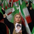 Ovo je izuzetan trenutak za koji se Iran pripremao: BBC urednica