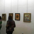 Umetnost iz vizure žene: Izložba „Žene umetnice“ sutra u Paraćinu