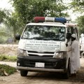Bangladeš: poštanski voz smrskao autobus, desetine povređenih