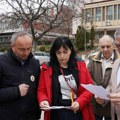 Ana Jakovljević: Podnete prijave Višem javnom tužilaštvu zbog zloupotreba na listama u Boru