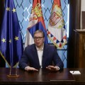 Vučić: Razgovarao sam sa Putinom, produžen ugovor za gas sa Rusijom na još tri meseca