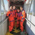 „Spremni smo“: NASA lansira Artemis 2 i šalje astronaute ka Mesecu 1. aprila
