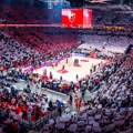 Fudbal se seli u Arenu – Zvezda dočekuje Spartak u nesvakidašnjem ambijentu