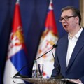 Vučić o kandidaturi za premijera: Otkrio pod kojim uslovima bi je prihvatio