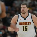 Ovo je nestvarno: Nikola Jokić je noćas uradio nešto što nije viđeno 52 godine u NBA ligi