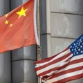 SAD: ne želimo kinesko učešće u Iranu, to bi zakomplikovalo stvari