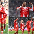(VIDEO) Bajern ne staje: Novi rekord Bundeslige – 105 golova!