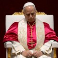 Vatikan o Trampovim kritikama: papa ne govori jezikom sile
