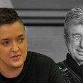 Evo šta je Marija Šerifović učinila kad je napuštala Zvezde Granda: Iz Sašine kancelarije uzela ove dve stvari