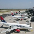 Beogradski aerodrom u martu 2026. premašio 600.000 putnika uprkos smanjenju letova ka Bliskom istoku