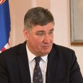 Milanović: Nadam se da nas niko ne vidi kao neprijatelja, osim ovih koji lupetaju da ćemo napasti Srbiju