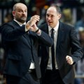Ni Penjaroja, ni Obradović: Evo ko je trener sezone u ABA ligi!