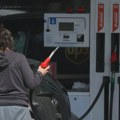 Objavljene nove cene goriva na pumpama u Srbiji: Dizel skuplji za dva dinara