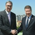 Okamura u Češkoj pod oštrom kritikom premijera Babiša, u Srbiji dočekan na visokom nivou