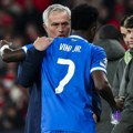 Murinjo postavio 3 uslova Real Madridu: Jedno ga posebno brine