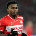 "Delije" na nogama, Markinjos u Zvezdi? Oglasio se Brazilac i otkrio sve