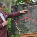 Milijardu i 300 miliona evra za dva kraka brze saobraćajnice koja treba da poveže Aranđelovac sa dve opštine u širem području…