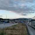 Добре вести за туристе из Србије: Грчка обуставља ЕЕС када настану колоне