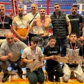 Prvenstvo Srbije u lou-kiku: Zlato za Muhameda Dupljaka u Kraljevu
