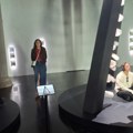 Abramović u Veneciji: Kristali od sedam milja