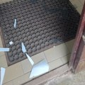 Kancelarija za Kosovo i Metohiju: Nepoznate osobe razbile ulazna vrata srpske ambulante u Banjskoj