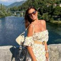 Popularnost je stekla kao voditeljka, a malo ko zna da je pevala na Sunčanim skalama: Evo kako je izgledao nastup Nine…