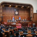 "To je bila prioritetna preporuka ODIHR" Rasprava poslanika o amandmanima na set izbornih zakona: "Obuke izbornih komisija…