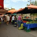 Parče lubenice 650 dinara: Detaljan cenovnik hrane na pijacama i marketima u Grčkoj