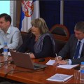 Neprimeren rečnik predsednice užičke skupštine (VIDEO)