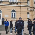 NOVA: Bačen suzavac u Skupštini grada Užica