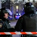 Rusija: muškarac planirao da baci eksploziv na putnički voz
